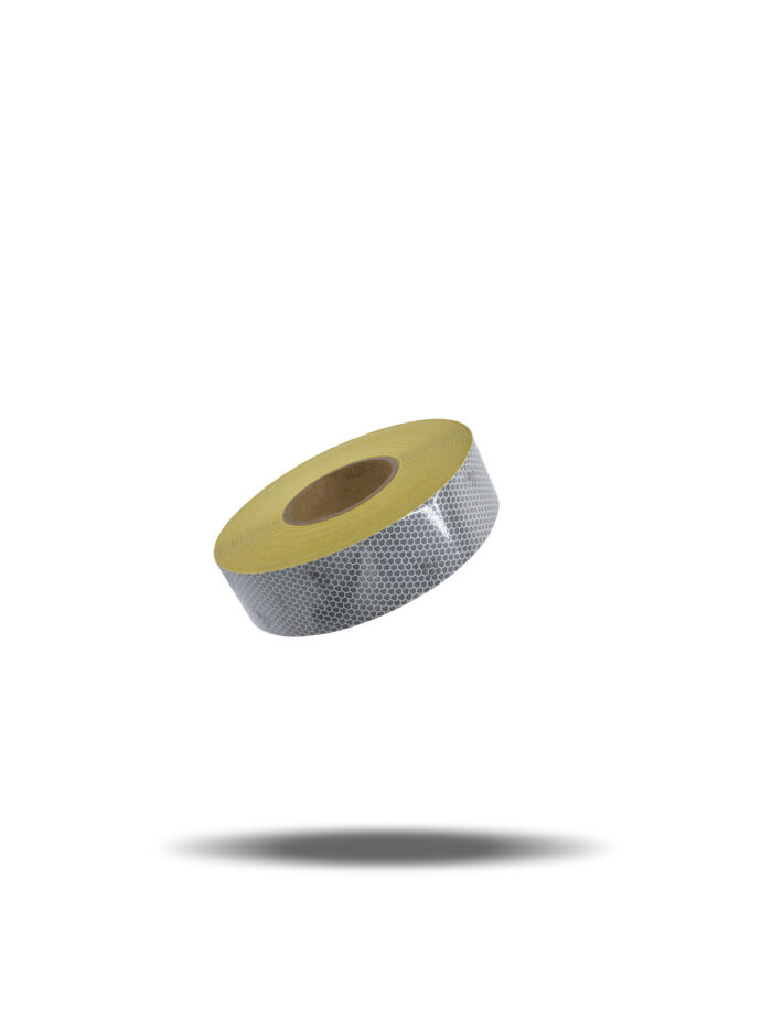 SOLAS FLEX RETRO REFLECTIVE TAPE TYPE II CUCIBILE